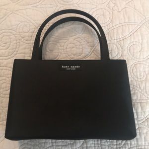 Mini tote